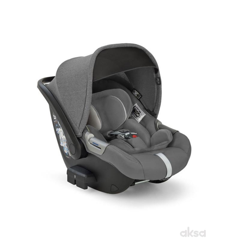 Inglesina trio sistem Electa Drw Rc, Chelsea Grey