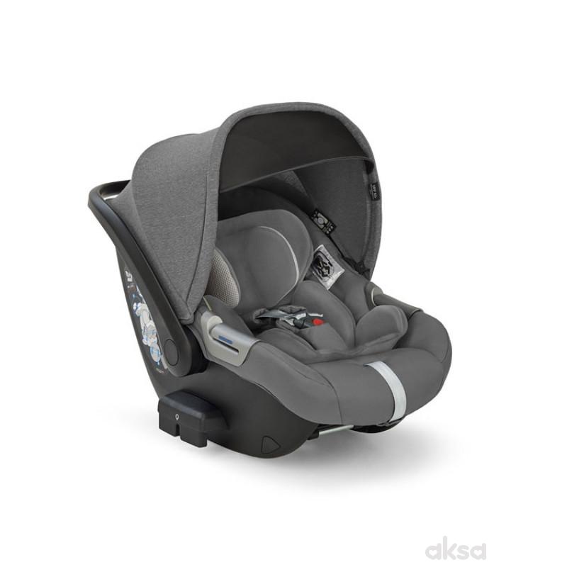 Inglesina trio sistem Electa Drw Rc, Chelsea Grey 