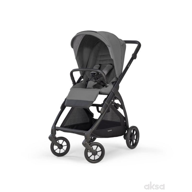 Inglesina trio sistem Electa Drw Rc, Chelsea Grey 