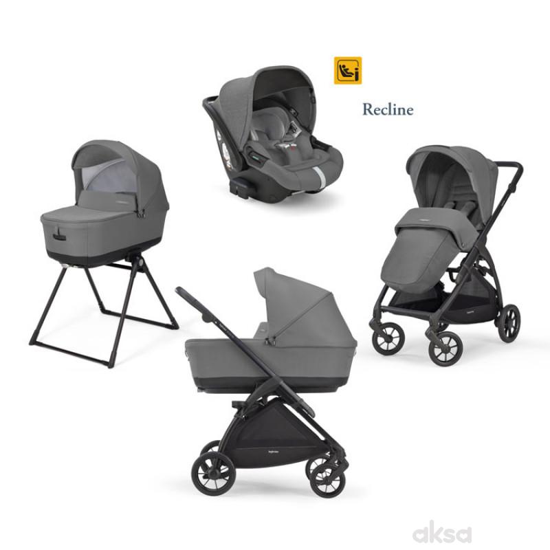 Inglesina trio sistem Electa Drw Rc, Chelsea Grey 