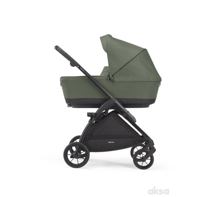 Inglesina trio sistem Electa Drw Rc, Tribeca Green