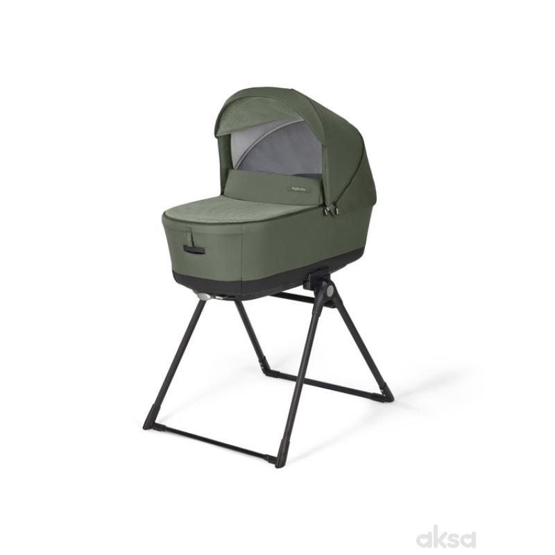 Inglesina trio sistem Electa Drw Rc, Tribeca Green