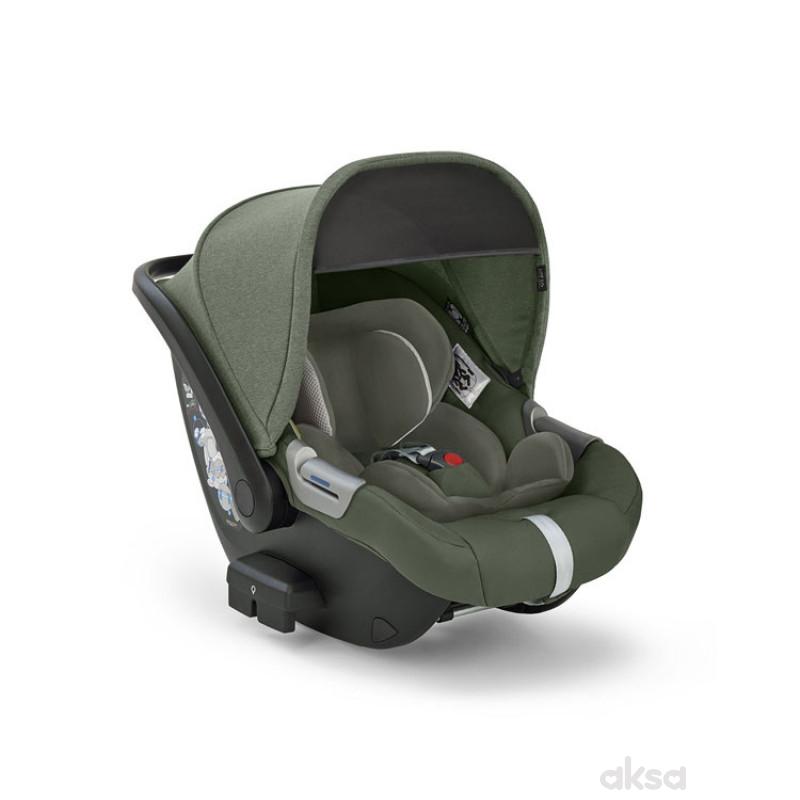 Inglesina trio sistem Electa Drw Rc, Tribeca Green
