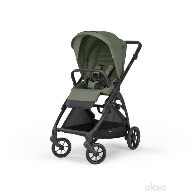 Inglesina trio sistem Electa Drw Rc, Tribeca Green