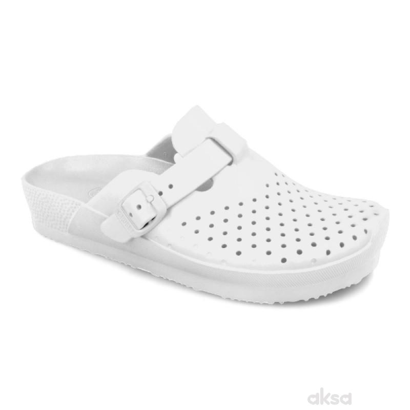 Grubin soči Ž klompa-eva bela 38 3003700