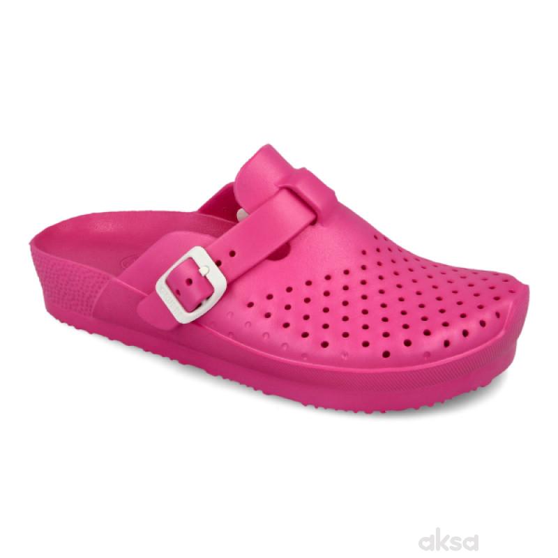 Grubin soči Ž klompa-eva pink 38 3003700