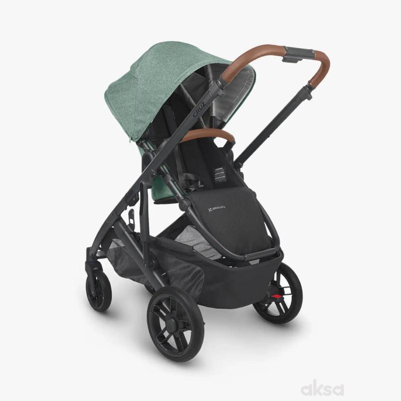 Uppababy kolica Cruz V2, Gwen