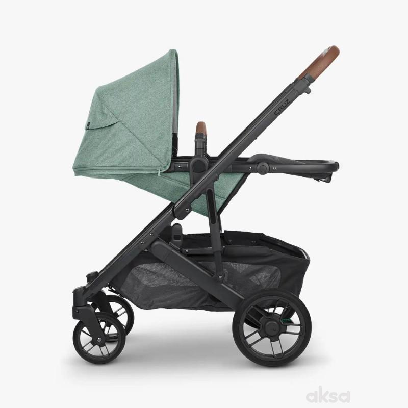 Uppababy kolica Cruz V2, Gwen