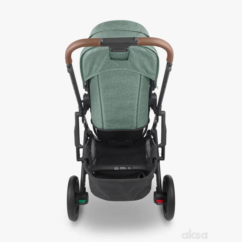 Uppababy kolica Cruz V2, Gwen