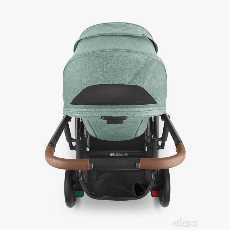 Uppababy kolica Cruz V2, Gwen