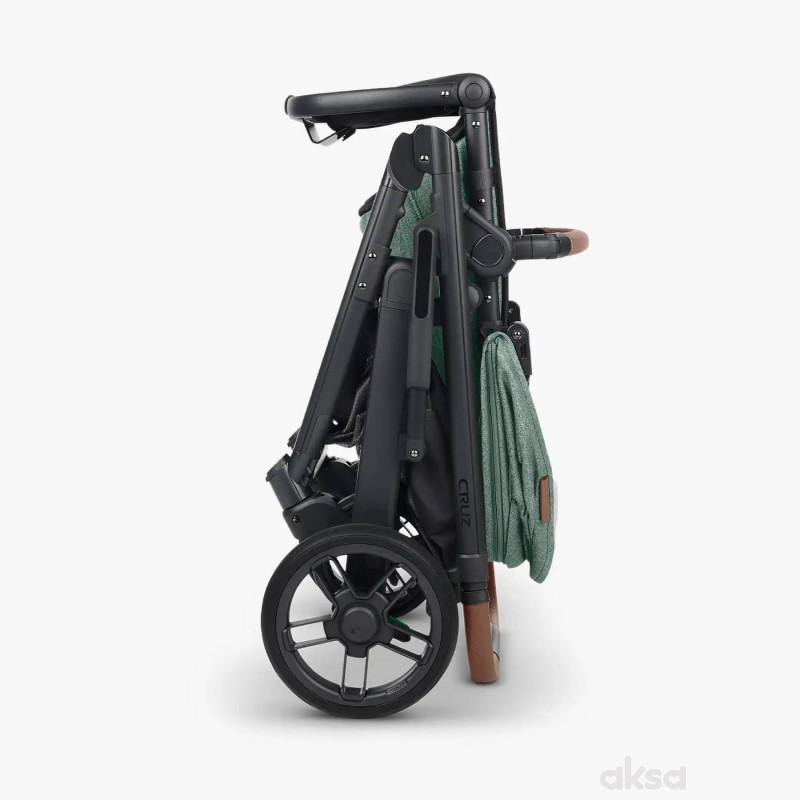 Uppababy kolica Cruz V2, Gwen