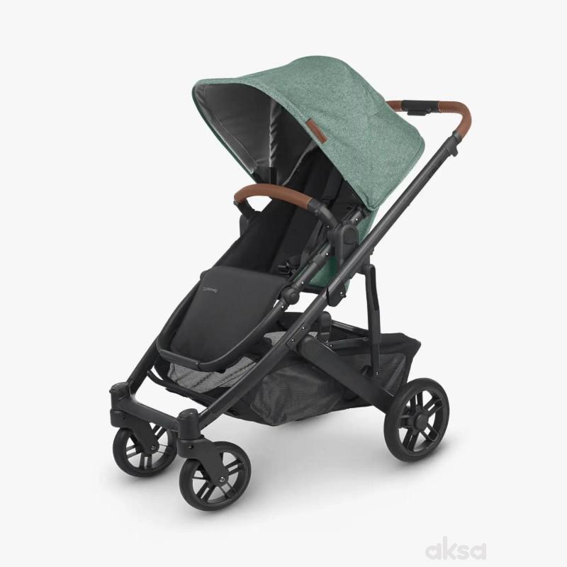 Uppababy kolica Cruz V2, Gwen