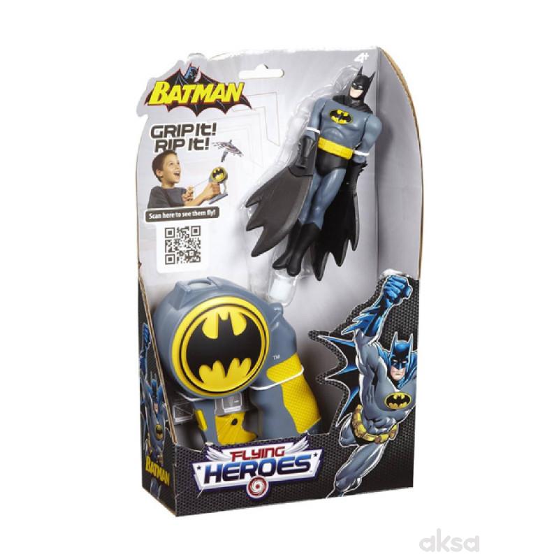 FLYING HERO BATMAN