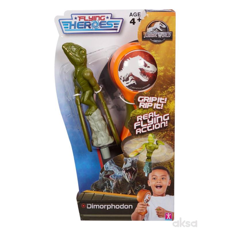 FLYING HERO - DIMORPHADON