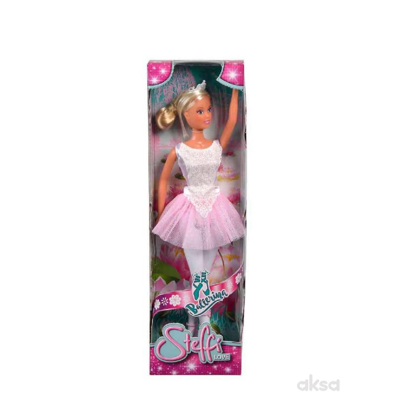 STEFFI LOVE BALERINA LUTKA