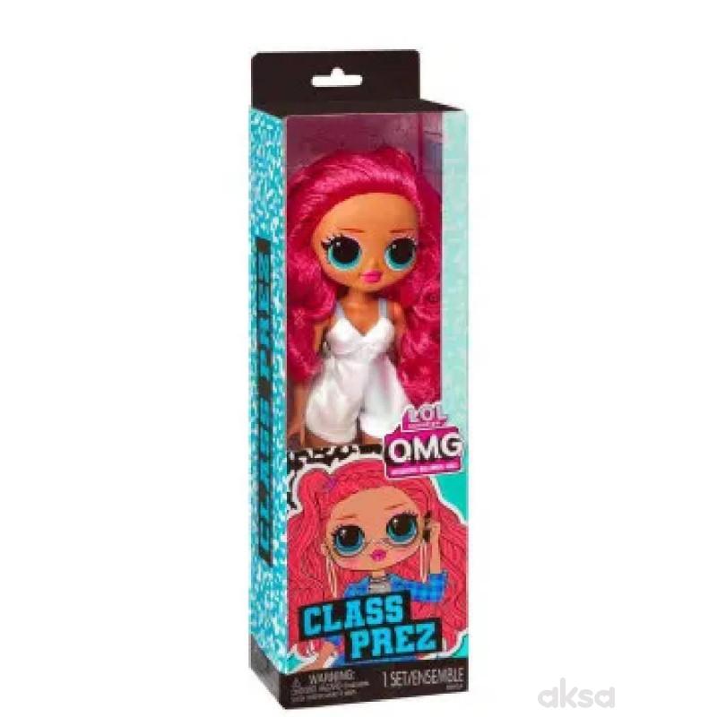 LOL OMG DOLL ASST