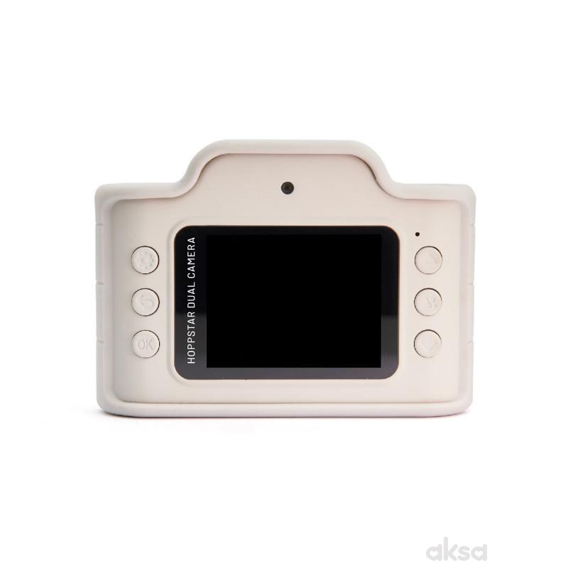 Hoppstar dečiji digitalni fotoaparat Expert, Yale 