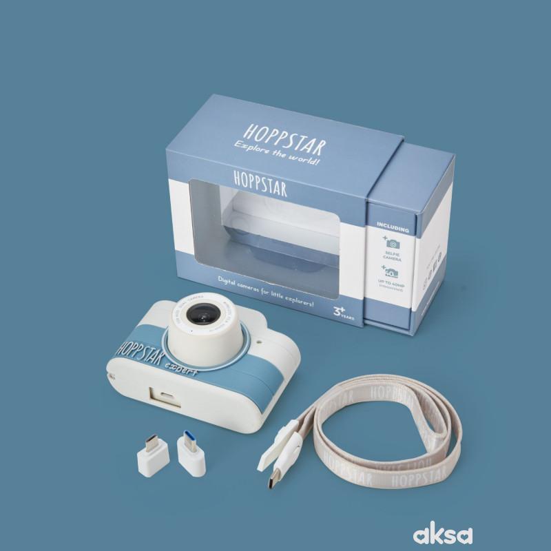 Hoppstar dečiji digitalni fotoaparat Expert, Yale 