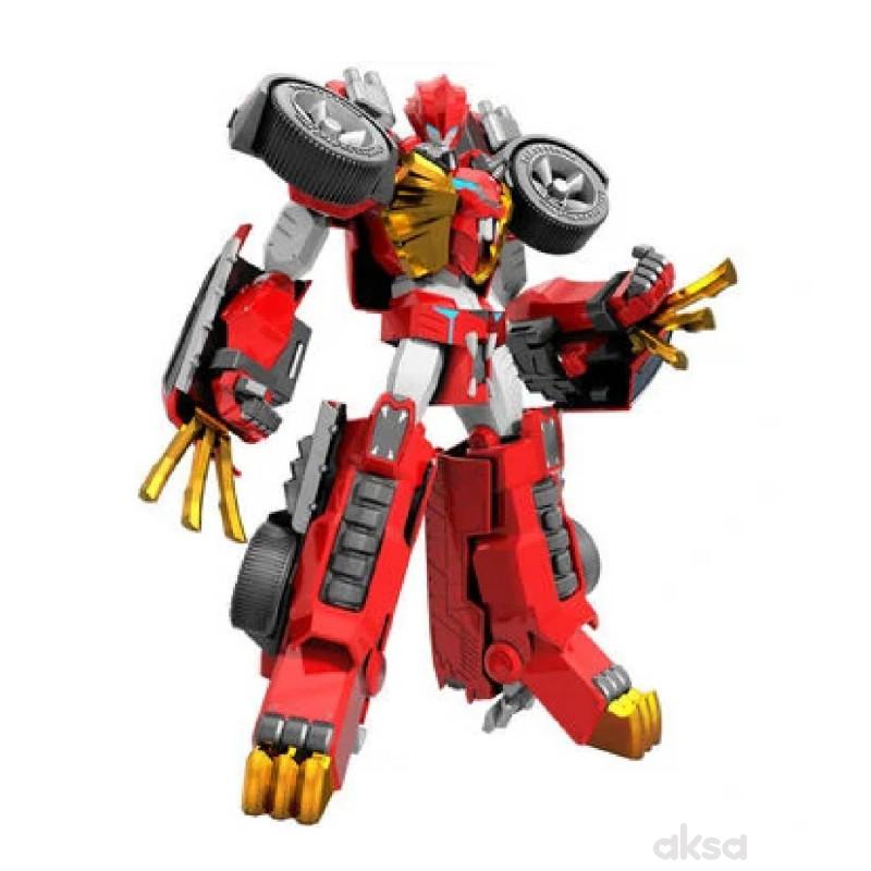 Tobot leon rover