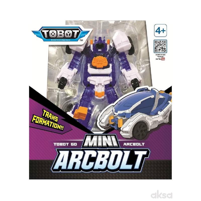 Tobot mini arcbolt
