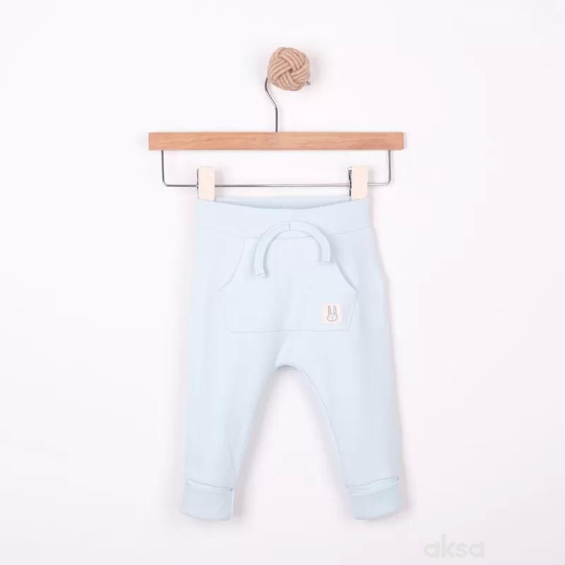 Just Kiddin pantalone bez stopica, dečaci