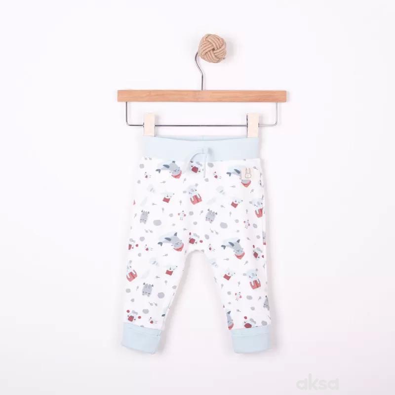 Just Kiddin pantalone bez stopica, dečaci