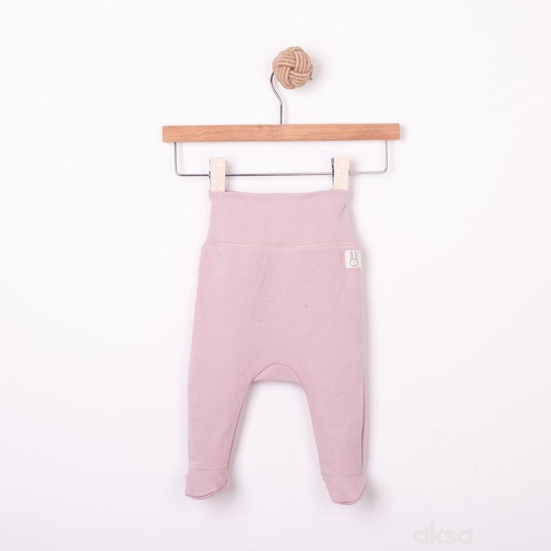 Just Kiddin pantalone sa stopicama, devojčice