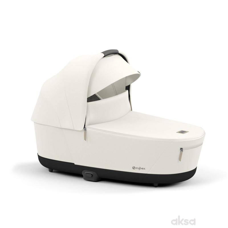 Cybex nosiljka za Priam 4.0., Off White 