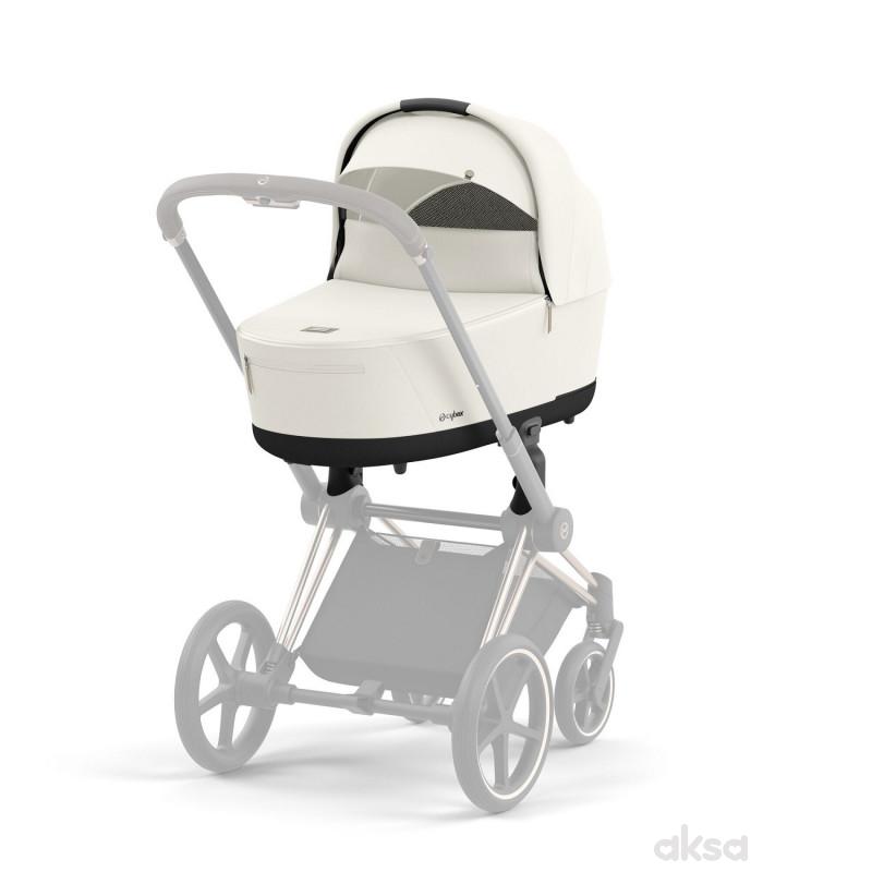 Cybex nosiljka za Priam 4.0., Off White
