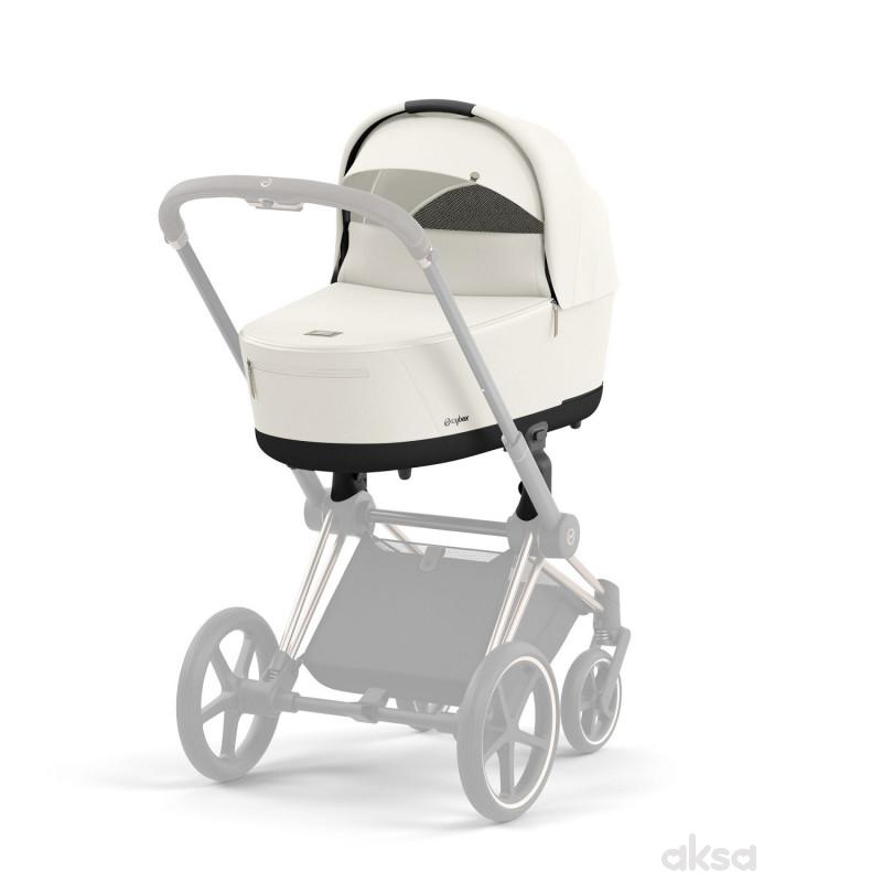 Cybex nosiljka za Priam 4.0., Off White 