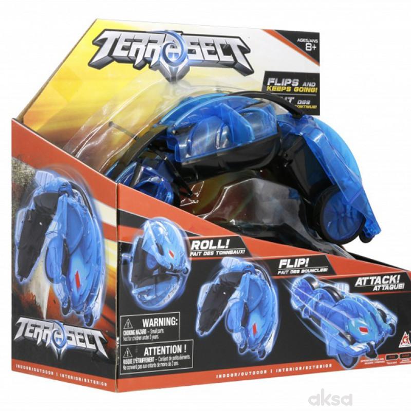 TERRASECT RC VOZILO NA DALJINSKI PLAVI 
