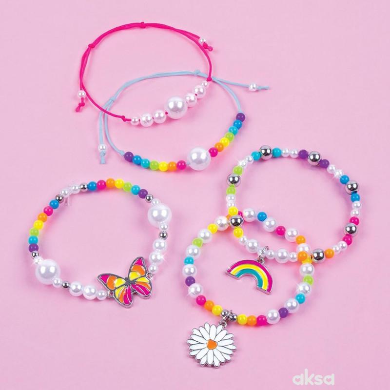 NARUKVICE BLAGO DUGINIH BOJA 