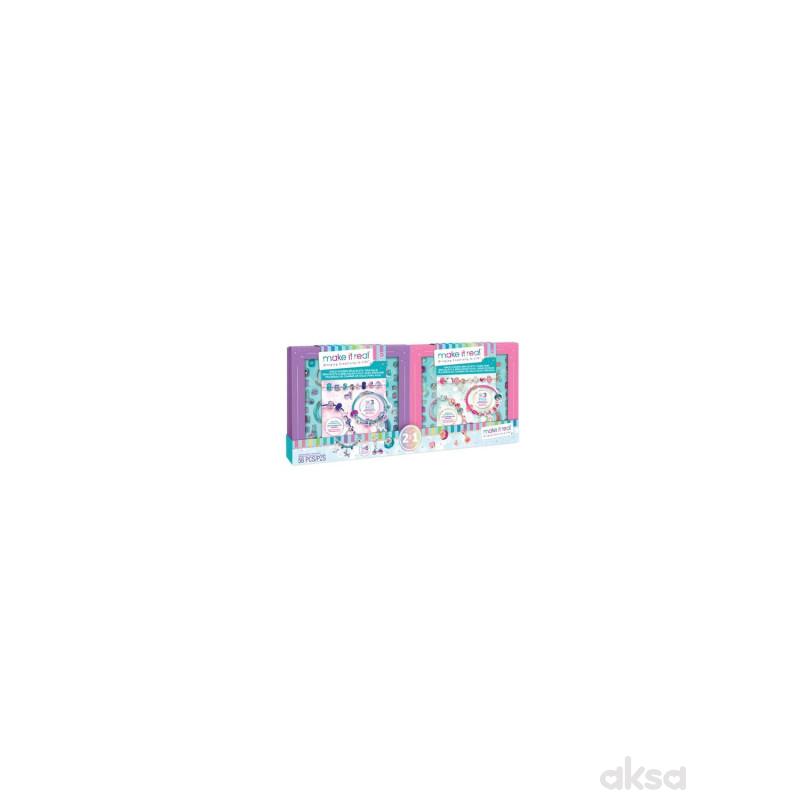 HALO CHARMS NARUKVICE KOMBINVANI SET
