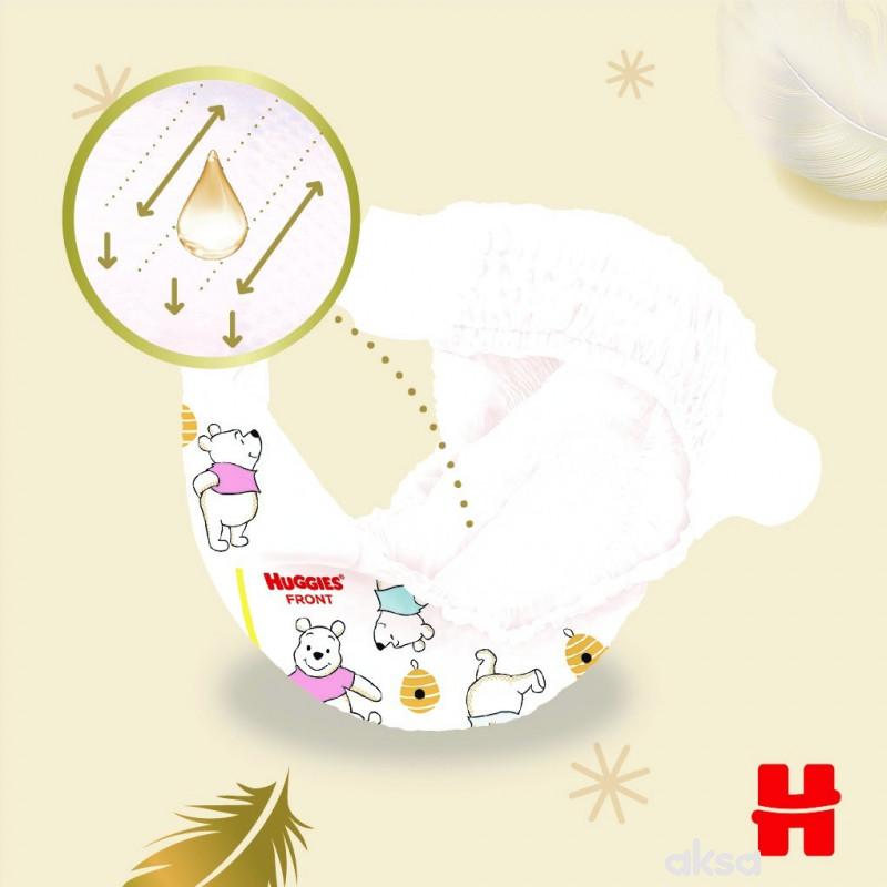 Huggies pelene extra care JR Mega 3 5-9kg 144kom