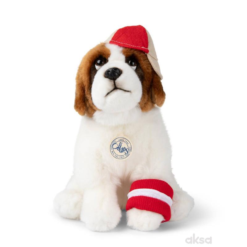 B.T.Chaps Herman bernandinac 32cm 