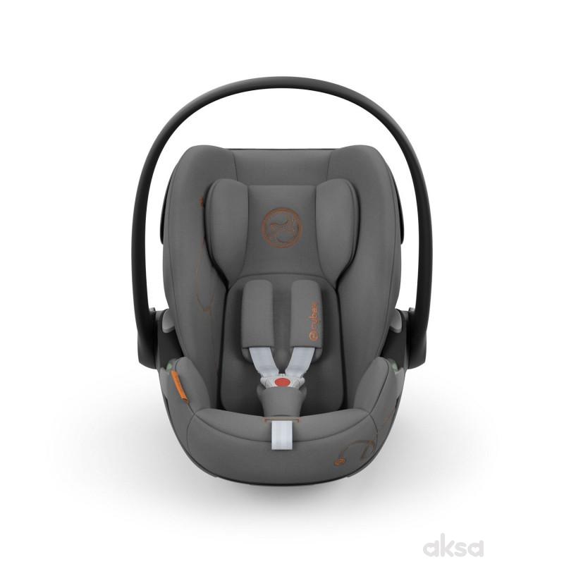 Cybex a-s Cloud G i-Size (45-87cm) Lava Grey 