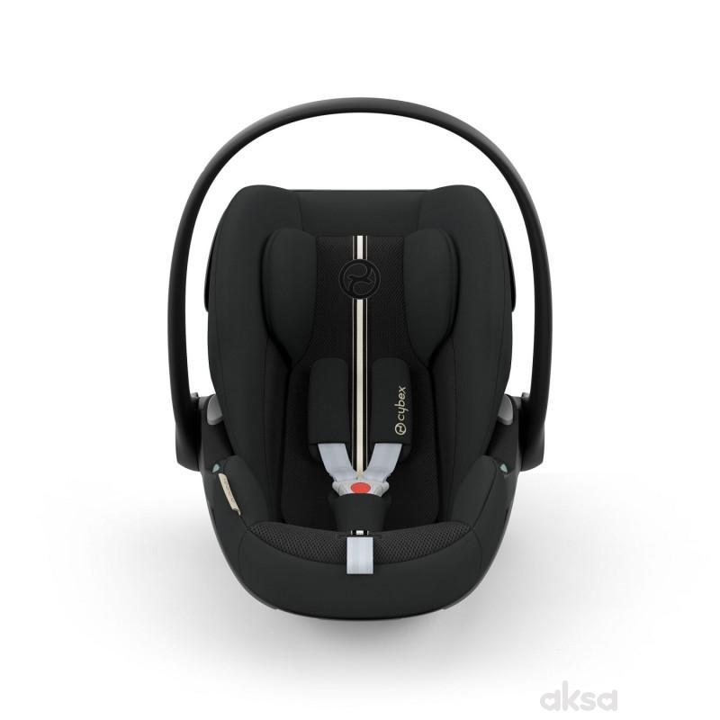 Cybex a-s Cloud G i-Size Plus (45-87cm) Moon Black