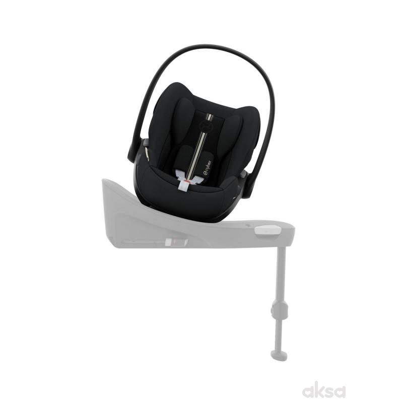 Cybex a-s Cloud G i-Size Plus (45-87cm) Moon Black