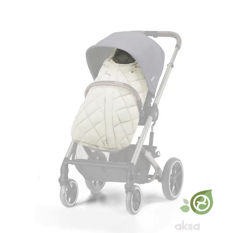 Cybex dunjica Snogga 2, Seashell Beige