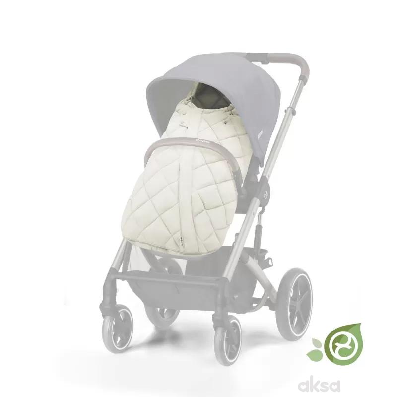 Cybex dunjica Snogga 2, Seashell Beige 