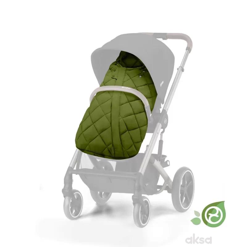 Cybex dunjica Snogga 2, Nature Green