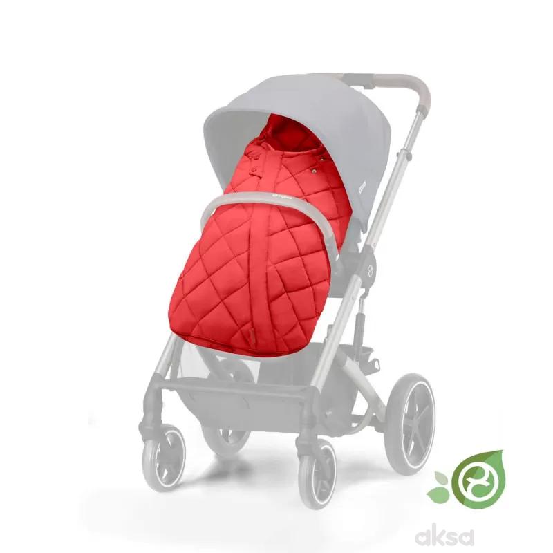 Cybex dunjica Snogga 2, Hibiscus Red