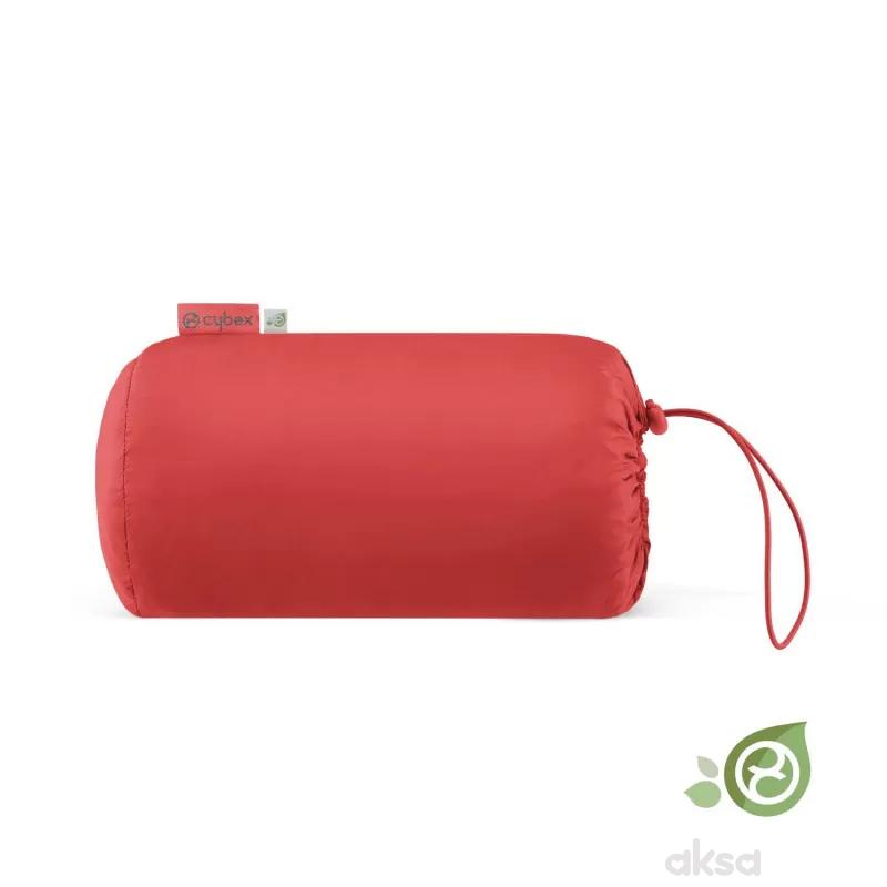 Cybex dunjica Snogga 2, Hibiscus Red