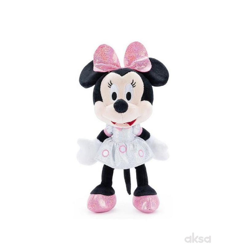 DISNEY PLIŠ MINNIE D100 LARGE