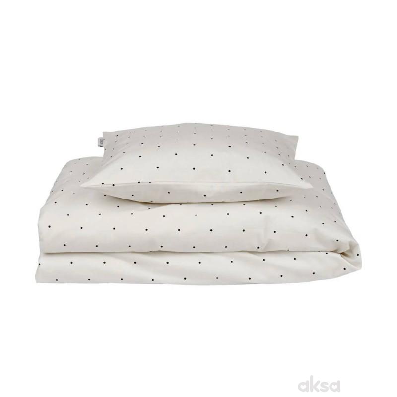 Liewood posteljina za decu Ingeborg, Classic dotC 