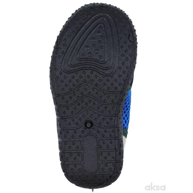 Liewood obuća za vodu Sadie, Midnight navy mix 