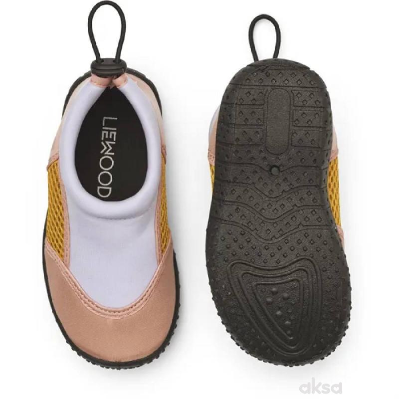Liewood obuća za vodu Sadie, Tuscany rose multi