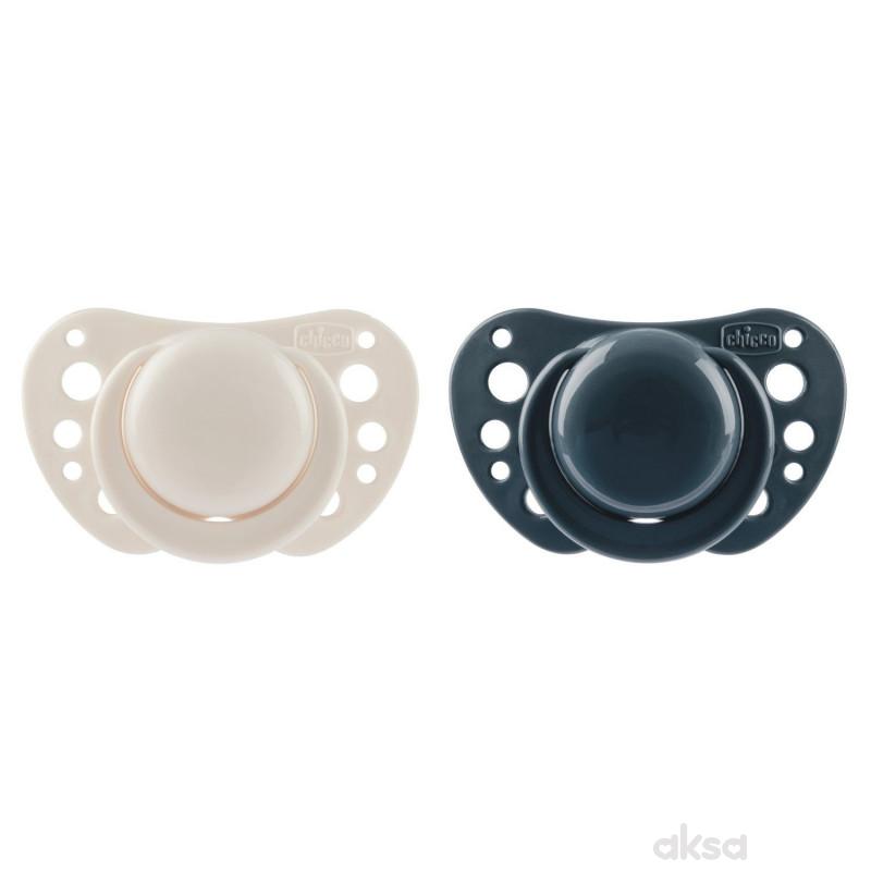 Chicco laža Physio Air sil. plava,6-16m,2kom