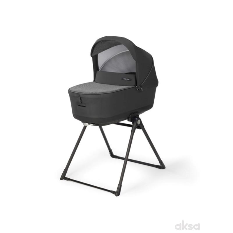 Inglesina trio sistem Electa Darwin, Upper Black