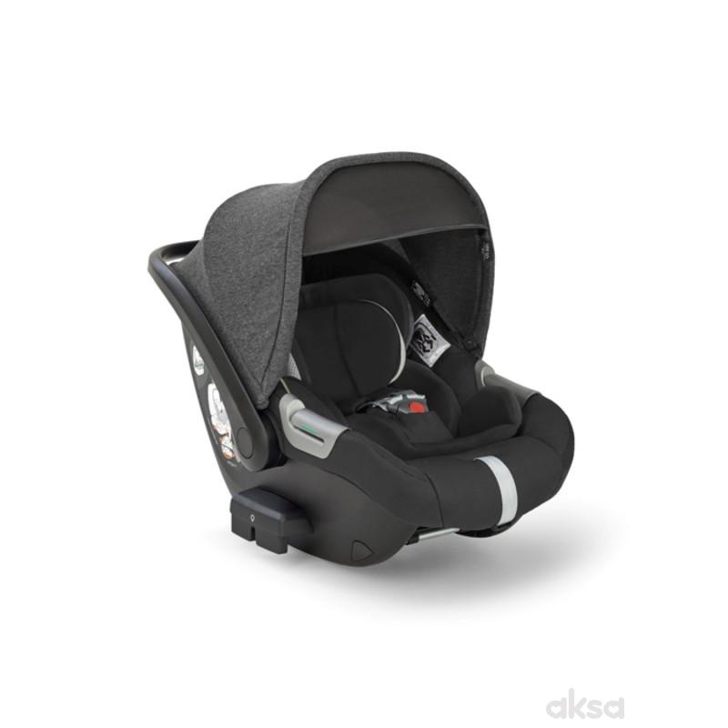 Inglesina trio sistem Electa Darwin, Upper Black